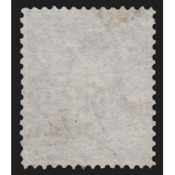 n°68, Sage 25c outremer, Type I (N sous B) oblitéré - TB