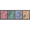 France 1849/1890 - Superbe collection 53 timbres Napoléon Cérès - TB 1er choix