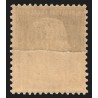 n°181, variété "impression du raccord", Pasteur 1fr50 bleu, neuf ** - TB