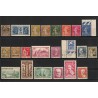 France 1930/1940 Collection neufs ** sans charnière COTE 1780€ - TB