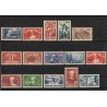 France 1930/1940 Collection neufs ** sans charnière COTE 1780€ - TB