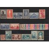 France 1930/1940 Collection neufs ** sans charnière COTE 1780€ - TB