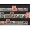 France 1930/1940 Collection neufs ** sans charnière COTE 1780€ - TB