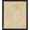 n°52, variété "impression usée", Cérès 4c gris, neuf * gomme non-originale