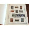 France 1938/1968 Collection complète neufs ** sans charnière COTE 4200€ + album