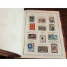 France 1938/1968 Collection complète neufs ** sans charnière COTE 4200€ + album