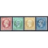 France 1849/1890 - Superbe collection 57 timbres Napoléon Cérès - TB 1er choix