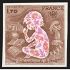 n°2028 non-dentelé, Année de l'Enfant 1979, neuf ** sans charnière - TB