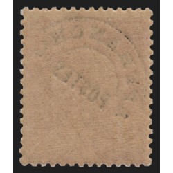 Préoblitérés n°59, Semeuse 30c rose, 1922, neuf ** sans charnière - TB