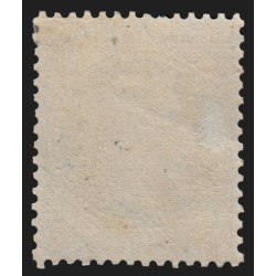 n°29A, Napoléon Lauré 20c bleu, Type I, neuf * légère trace de charnière - B/TB