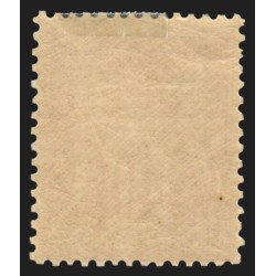 n°94, Sage 40c orange, Type II, neuf * avec charnière - TB