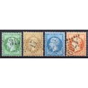 France 1849/1890 - Superbe collection 64 timbres Napoléon Cérès - TB 1er choix