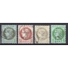 France 1849/1890 - Superbe collection 64 timbres Napoléon Cérès - TB 1er choix