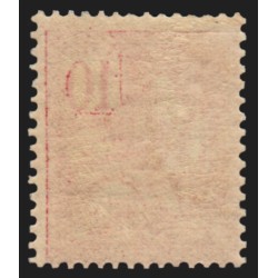 n°112, Mouchon 10c rose Type I, neuf ** sans charnière - TB