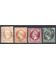 France 1849/1890 - Superbe collection 64 timbres Napoléon Cérès - TB 1er choix