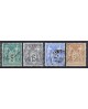 France 1849/1890 - Superbe collection 64 timbres Napoléon Cérès - TB 1er choix