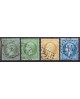 France 1849/1875 Superbe collection timbres Napoléon Cérès, 1er choix COTE 860€