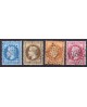 France 1849/1875 Superbe collection timbres Napoléon Cérès 1er choix COTE 1175€