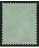 n°19, Napoléon, 1c vert-olive, neuf * trace de charnière - TB D'ASPECT