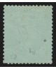 n°19, Napoléon, 1c vert-olive, neuf * , quasi ** - TB D'ASPECT