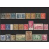 France 1930/1940 Collection neufs ** sans charnière COTE 1980€ - TB