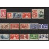 France 1930/1940 Collection neufs ** sans charnière COTE 1980€ - TB