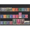 France 1930/1940 Collection neufs ** sans charnière COTE 1980€ - TB