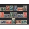 France 1930/1940 Collection neufs ** sans charnière COTE 1980€ - TB