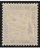 Timbres-Taxe n°13, Duval 4c noir, 1882, neuf * légère trace de charnière - TB