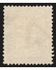 Timbres-Taxe n°20, Duval 50c noir, 1882, oblitéré triangle - TB D'ASPECT