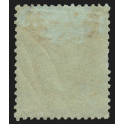 n°19, Napoléon 1c vert-olive, neuf * avec charnière - BEAU D'ASPECT