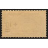 n°167a, variété "impression fine", neuf ** sans charnière - TB