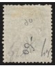 n°76, Sage 10c vert, Type II (N sous U), oblitéré, pièce d'attente