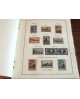 France 1938/1968 Collection complète neufs ** sans charnière COTE 4200€ + album