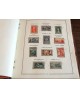 France 1938/1968 Collection complète neufs ** sans charnière COTE 4200€ + album