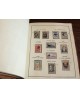 France 1938/1968 Collection complète neufs ** sans charnière COTE 4200€ + album