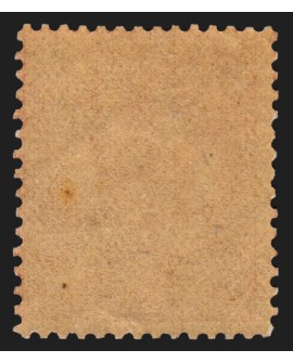 n°116, Mouchon 10c rouge, Type II, neuf ** sans charnière - TB