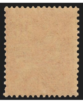 n°116, Mouchon, 10c rouge, Type II, neuf ** sans charnière - TB