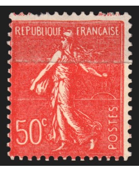 n°199o, variété "impression su raccord", neuf ** sans charnière - TB