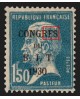 n°265a, variété "sans accent sur le E de Congrès", neuf ** sans charnière - TB