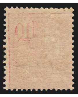 n°112, Mouchon 10c rose Type I, neuf ** sans charnière - TB