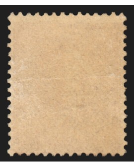 n°129a, Type II, variété "R sans ombre", Semeuse lignée 10c rose, neuf * - TB