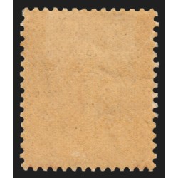 n°129a, Type II, variété "R sans ombre", Semeuse lignée 10c rose, neuf ** - TB