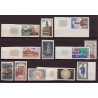 France 1960/1968 Collection de non-dentelés, neufs ** sans charnière COTE 594€