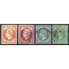 France 1849/1875 Superbe collection timbres Napoléon Cérès 1er choix COTE 1170€