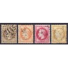 France 1849/1875 Superbe collection timbres Napoléon Cérès 1er choix COTE 1170€