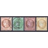 France 1849/1875 Superbe collection timbres Napoléon Cérès 1er choix COTE 1170€