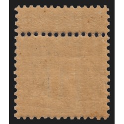 n°83m variété "piquage double", Sage 1c noir, neufs ** sans charnière - TB