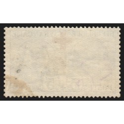 n°156, Croix-Rouge 1918, infirmières, oblitéré - TB